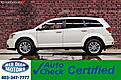 2015 Dodge Journey FWD SXT Roof Nav BCam TV