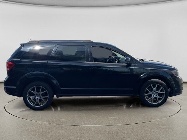 2015 Dodge Journey R/T Cleveland OH