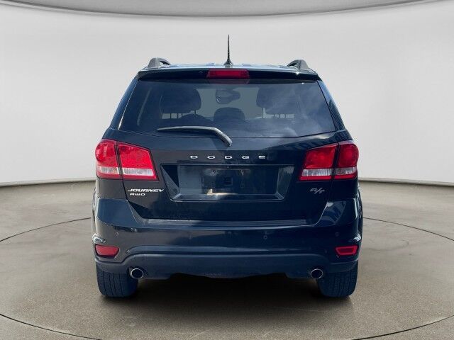 2015 Dodge Journey R/T Cleveland OH