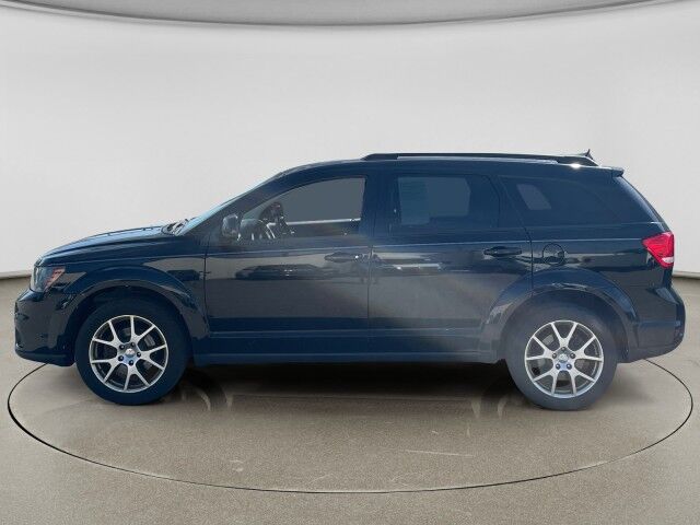 2015 Dodge Journey R/T Cleveland OH