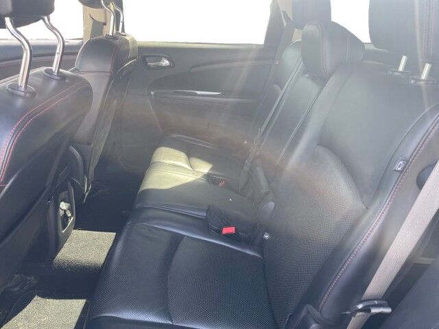 2015 Dodge Journey R/T Cleveland OH