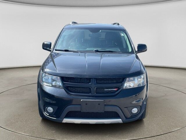 2015 Dodge Journey R/T Cleveland OH