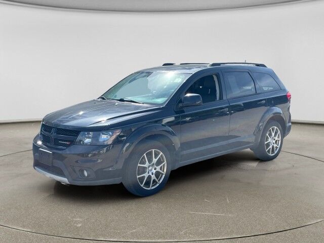 2015 Dodge Journey