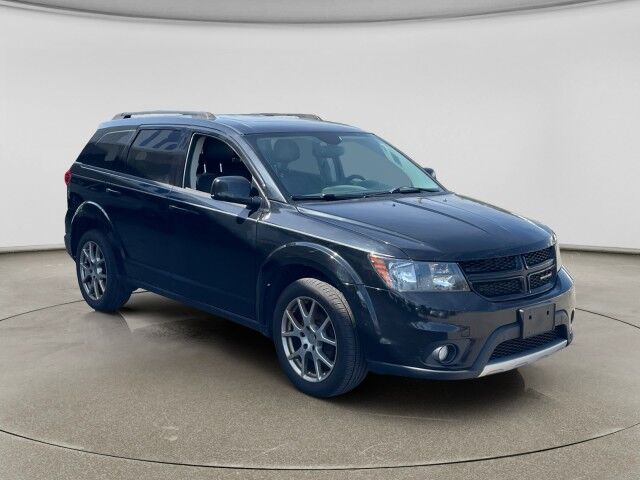2015 Dodge Journey R/T Cleveland OH