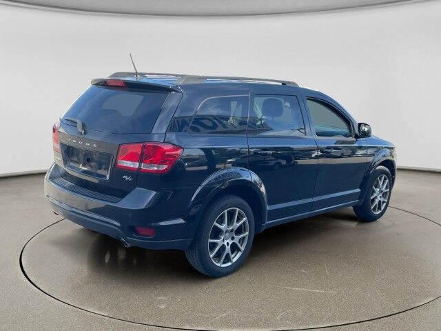 2015 Dodge Journey R/T Cleveland OH