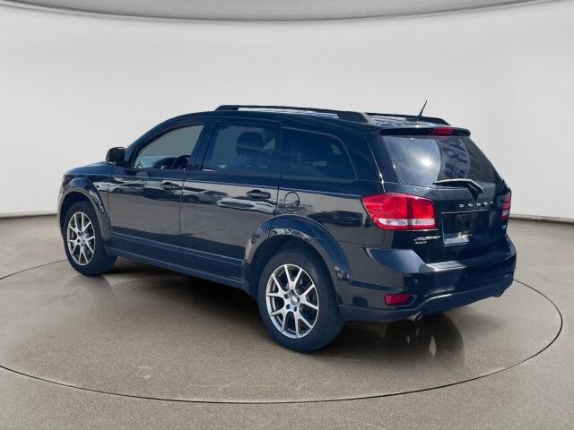 2015 Dodge Journey R/T Cleveland OH