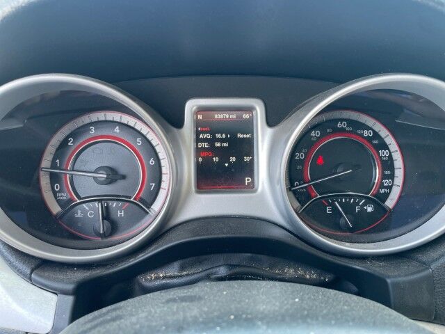 2015 Dodge Journey R/T Cleveland OH
