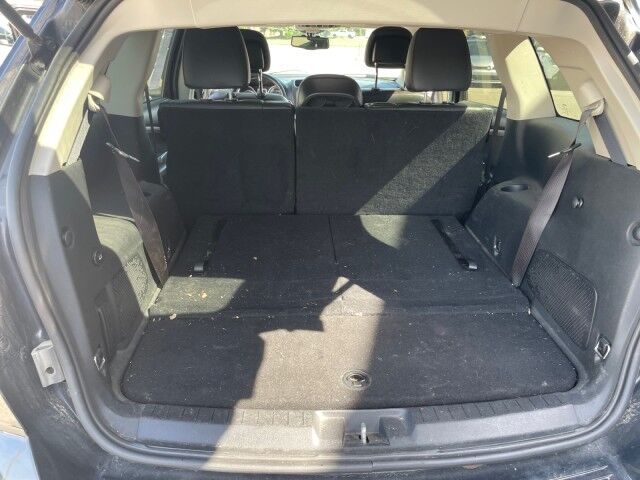 2015 Dodge Journey R/T Cleveland OH