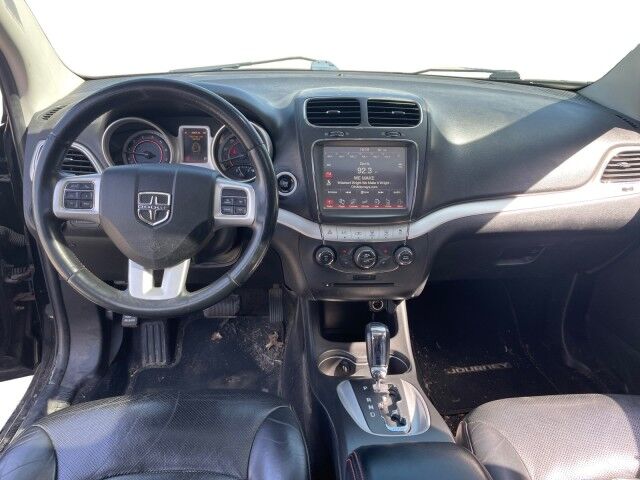2015 Dodge Journey R/T Cleveland OH