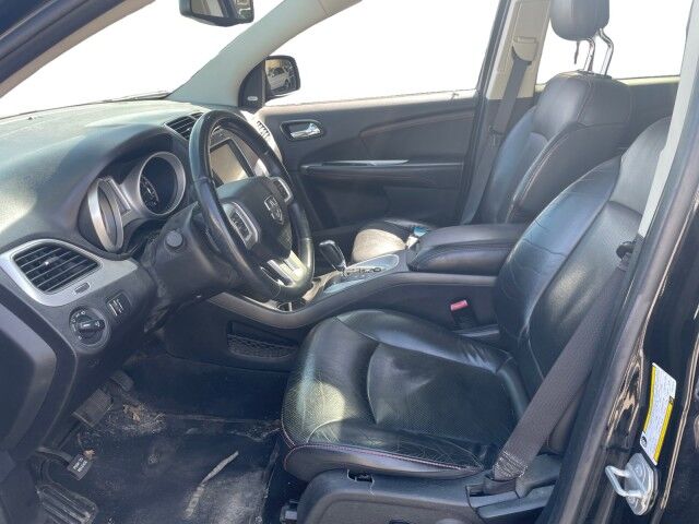 2015 Dodge Journey R/T Cleveland OH