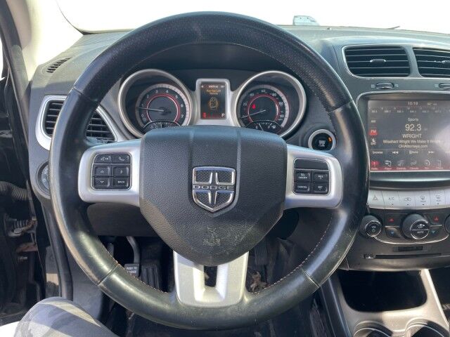 2015 Dodge Journey R/T Cleveland OH