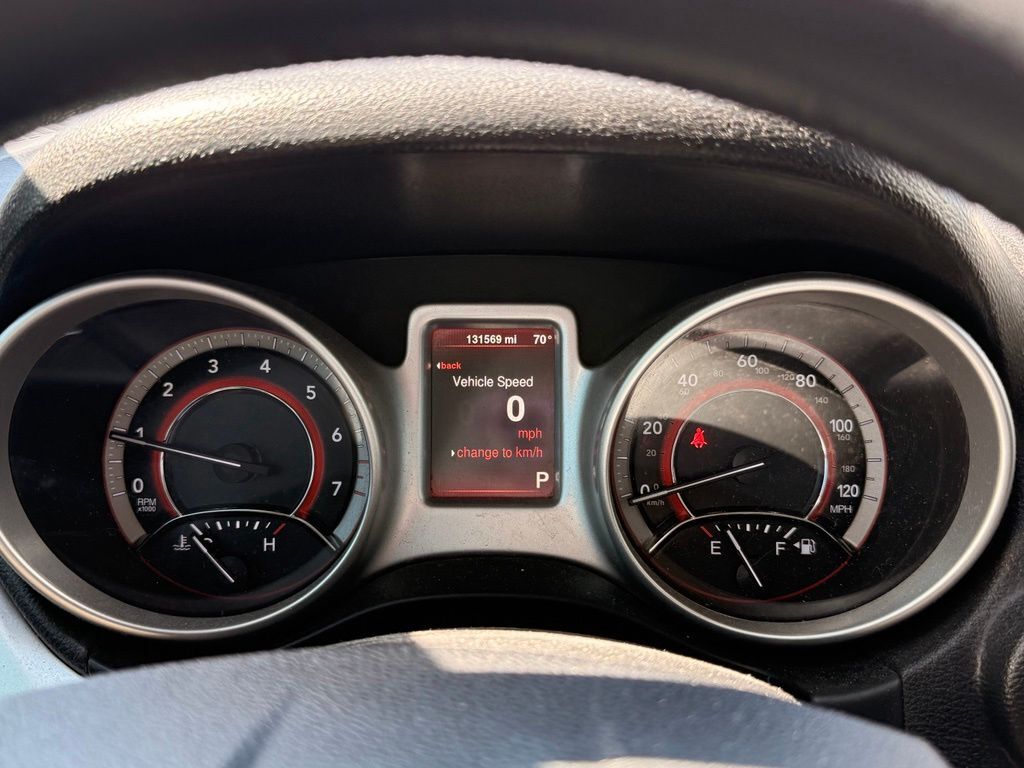2015 Dodge Journey SE Klamath Falls OR