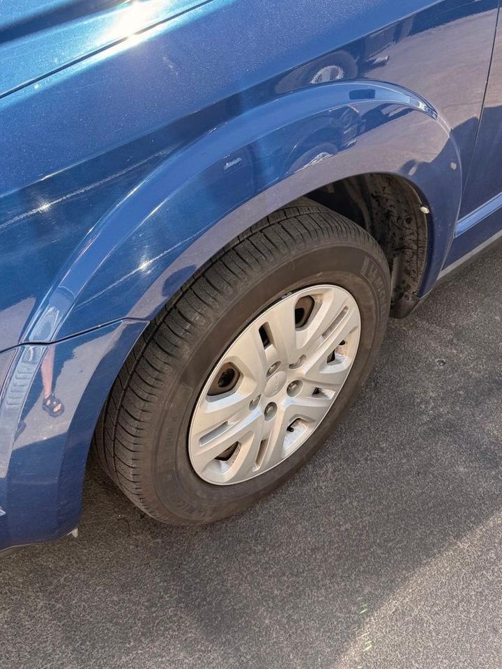 2015 Dodge Journey SE Klamath Falls OR