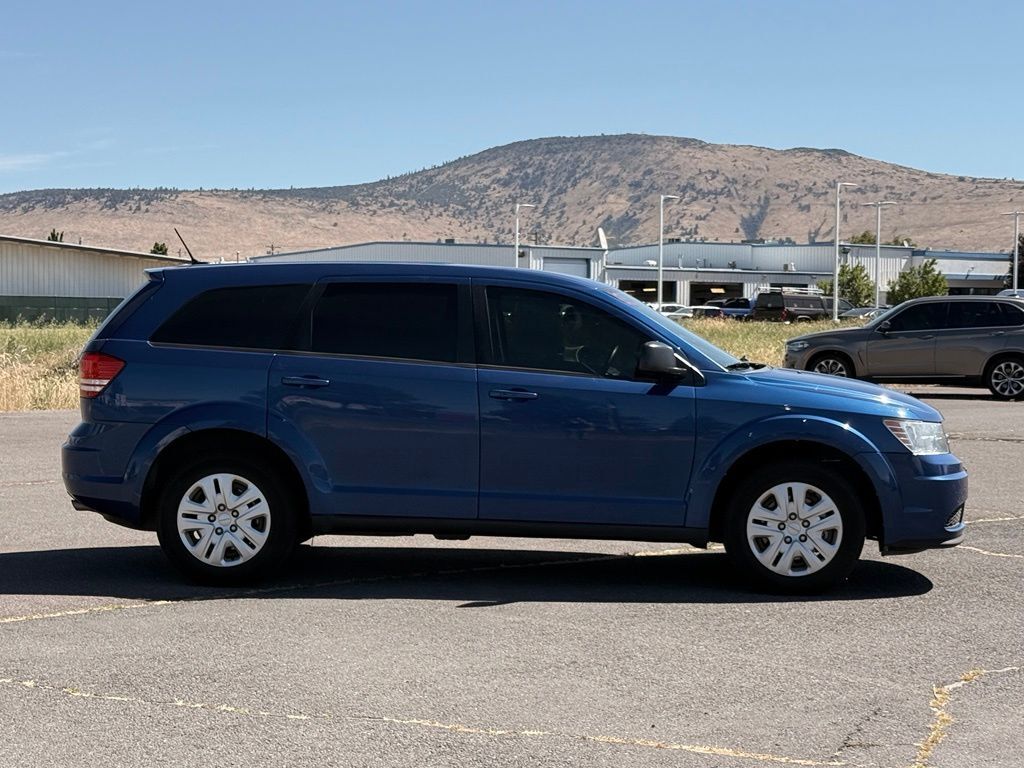 2015 Dodge Journey SE Klamath Falls OR