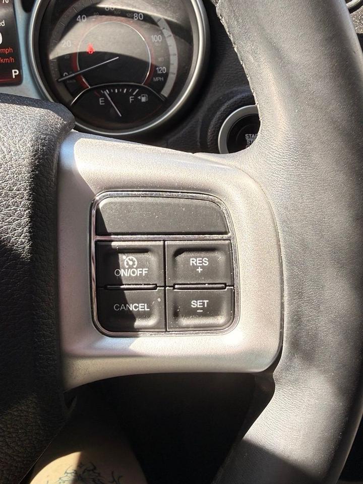 2015 Dodge Journey SE Klamath Falls OR