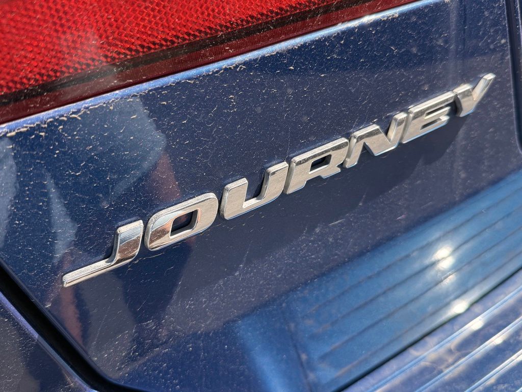 2015 Dodge Journey SE Klamath Falls OR