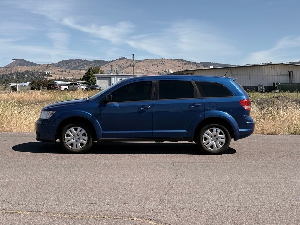 2015 Dodge Journey SE Klamath Falls OR