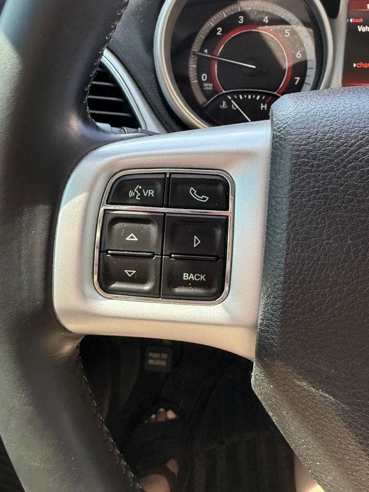 2015 Dodge Journey SE Klamath Falls OR