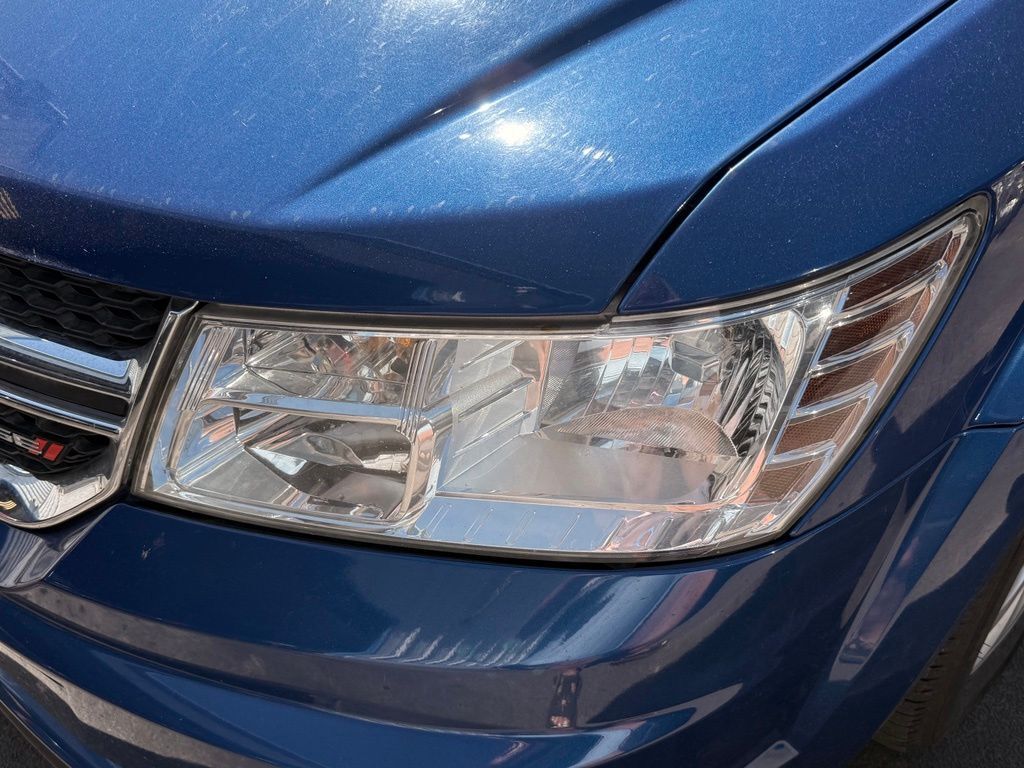 2015 Dodge Journey SE Klamath Falls OR