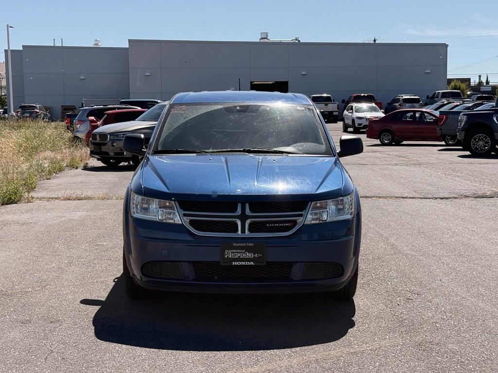 2015 Dodge Journey SE Klamath Falls OR