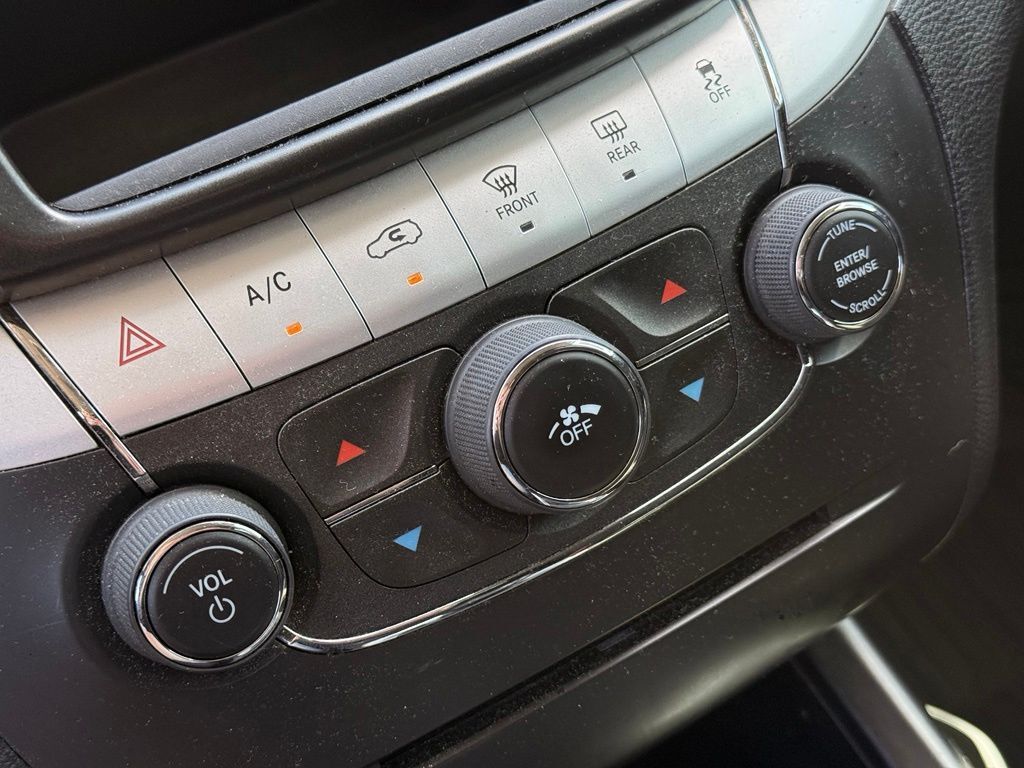 2015 Dodge Journey SE Klamath Falls OR