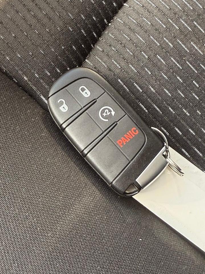 2015 Dodge Journey SE Klamath Falls OR