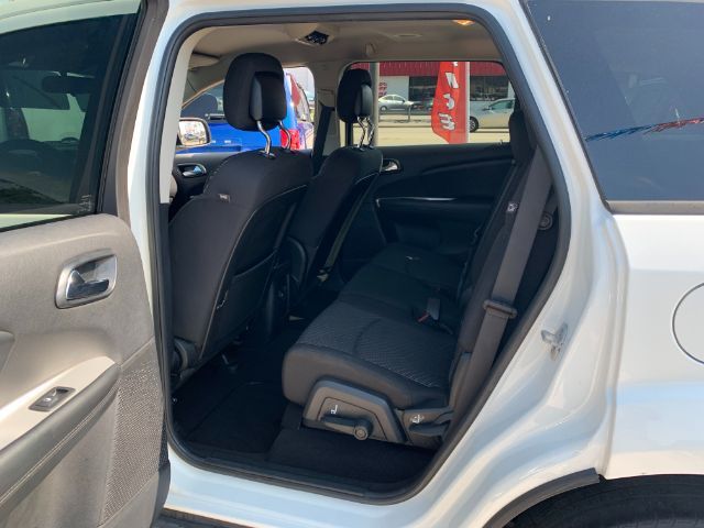 2015 Dodge Journey SE Bradenton FL