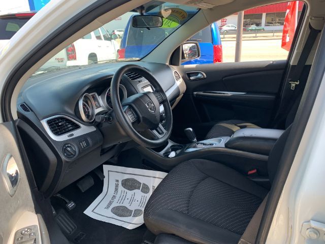 2015 Dodge Journey SE Bradenton FL