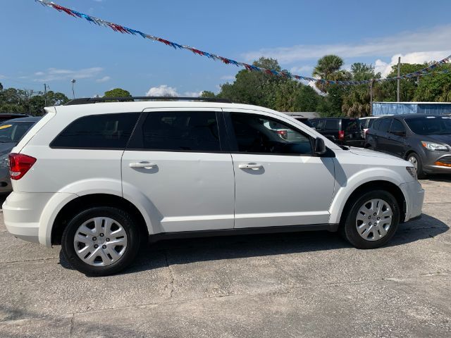 2015 Dodge Journey SE Bradenton FL