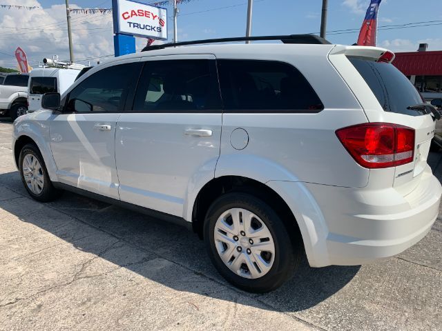 2015 Dodge Journey SE Bradenton FL