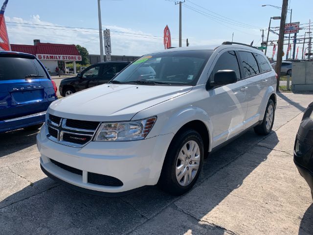 2015 Dodge Journey SE Bradenton FL