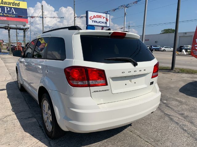 2015 Dodge Journey SE Bradenton FL