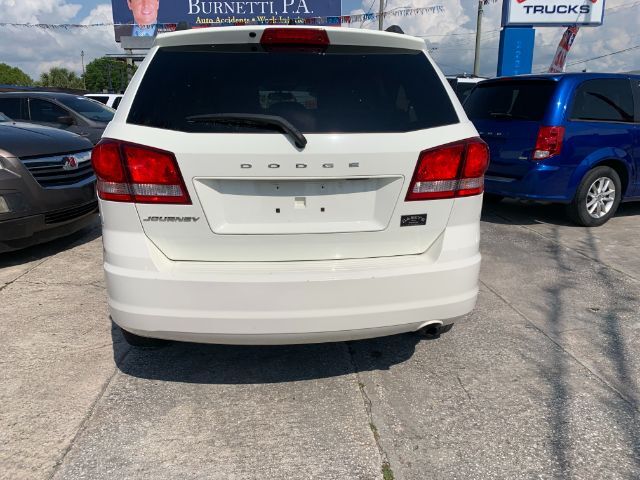 2015 Dodge Journey SE Bradenton FL