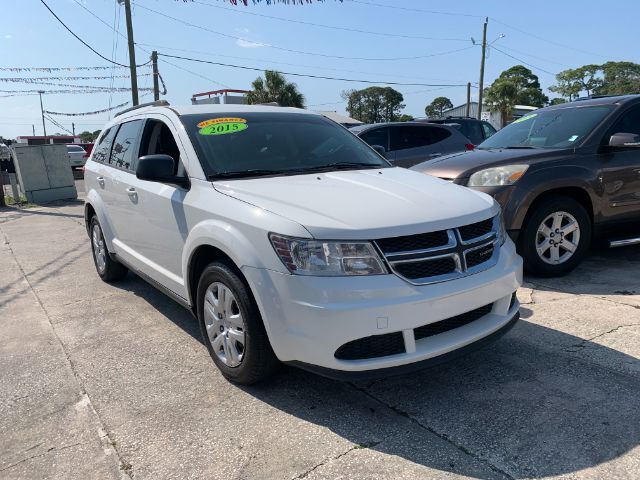 2015 Dodge Journey SE Bradenton FL