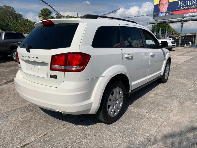 2015 Dodge Journey SE Bradenton FL