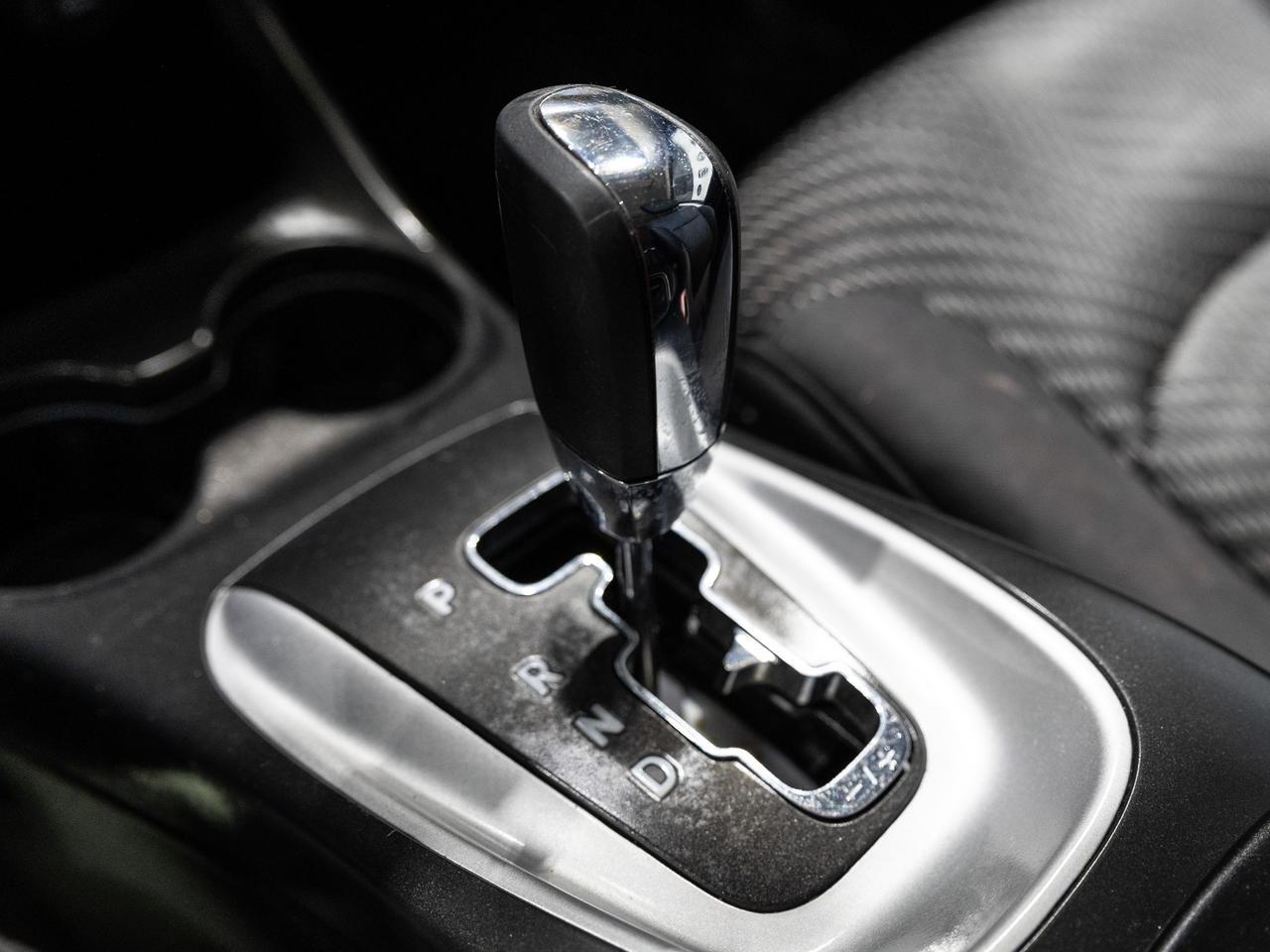 2015 Dodge Journey SXT 7-Passenger AWD Cranberry PA