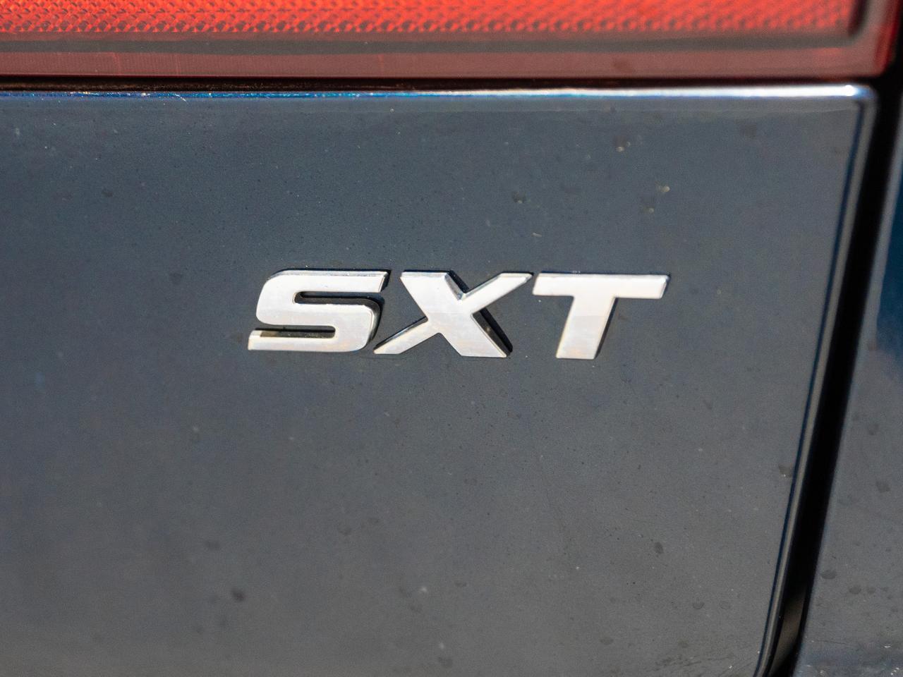 2015 Dodge Journey SXT 7-Passenger AWD Cranberry PA