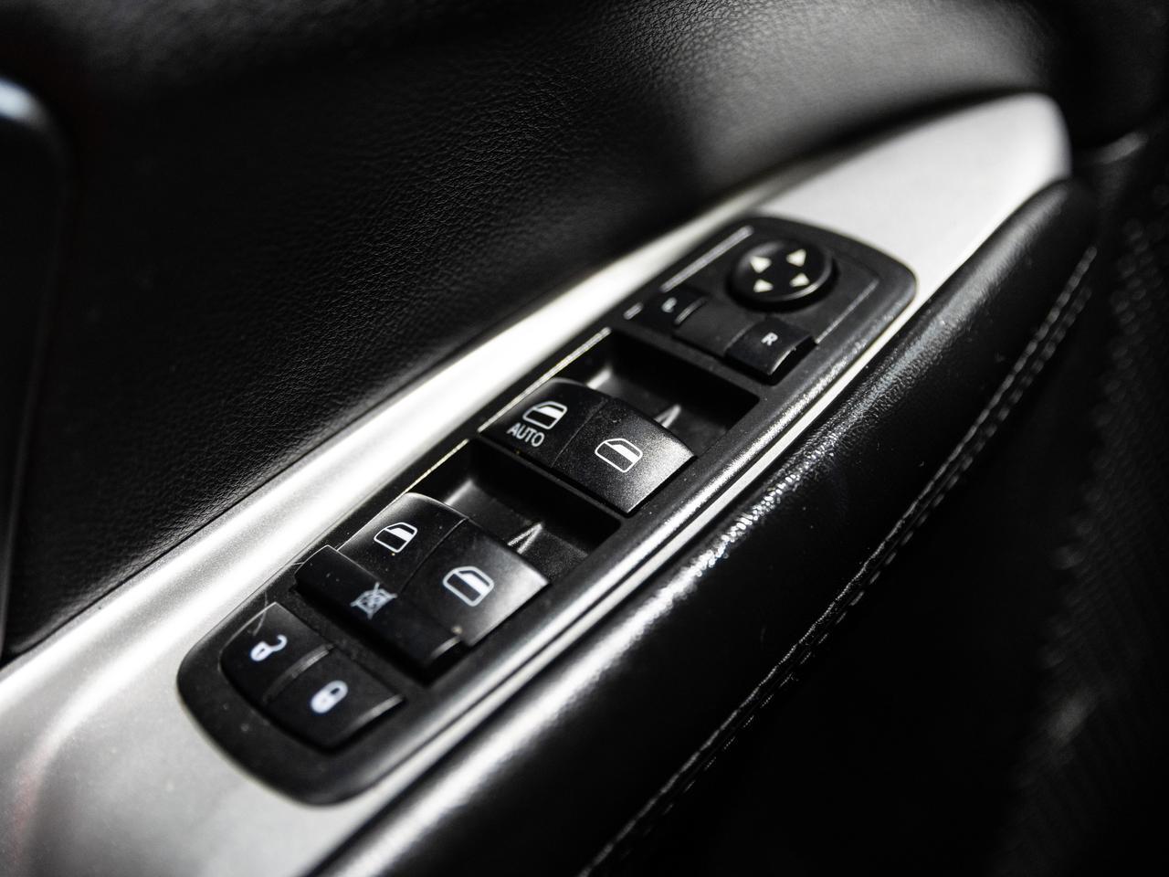 2015 Dodge Journey SXT 7-Passenger AWD Cranberry PA