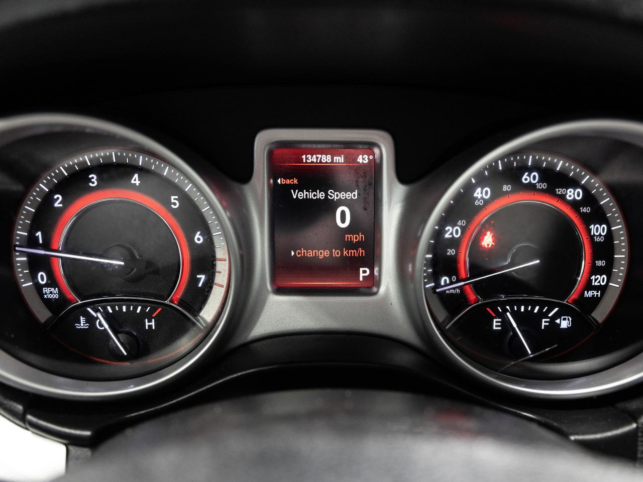 2015 Dodge Journey SXT 7-Passenger AWD Cranberry PA