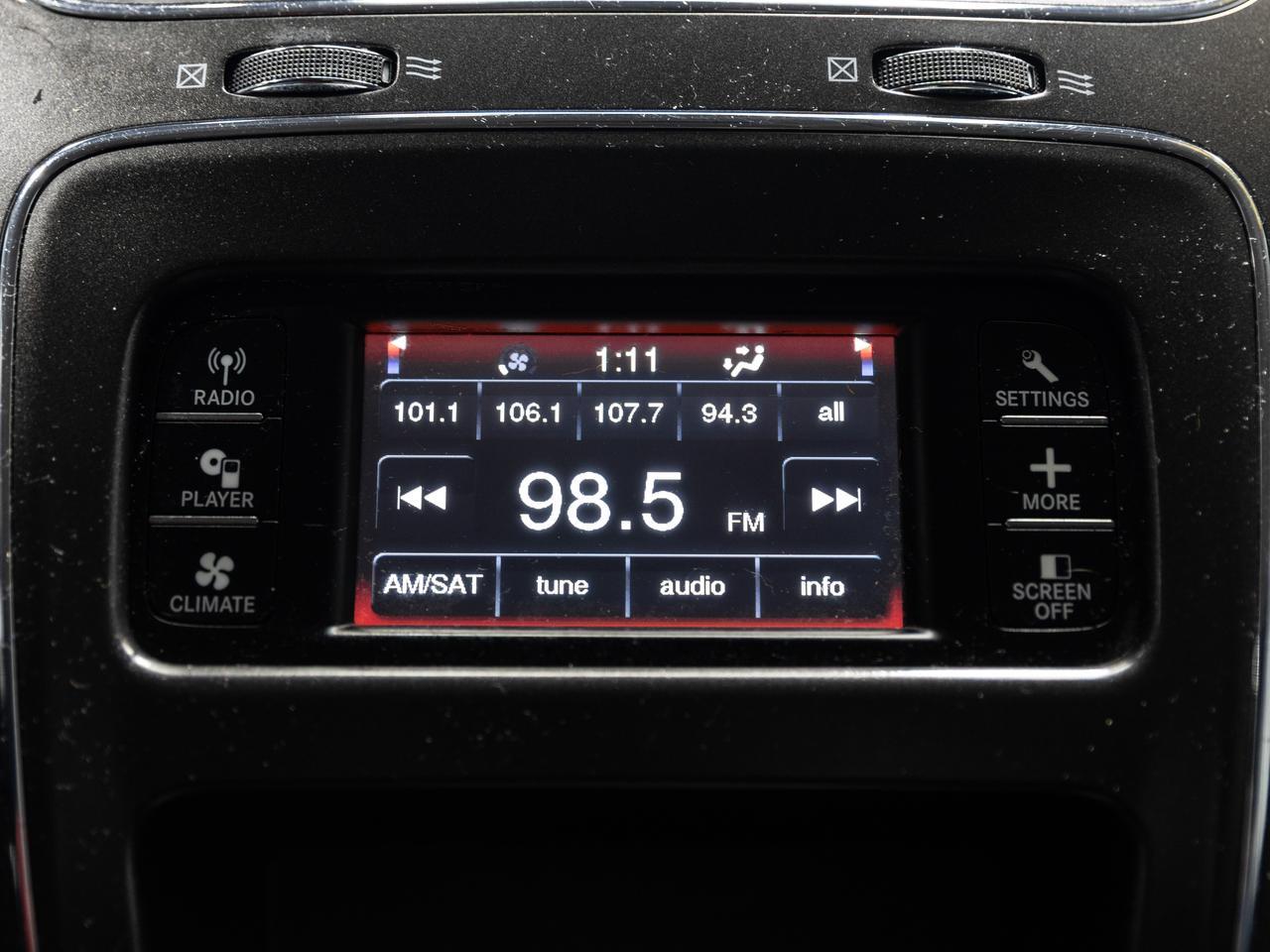 2015 Dodge Journey SXT 7-Passenger AWD Cranberry PA