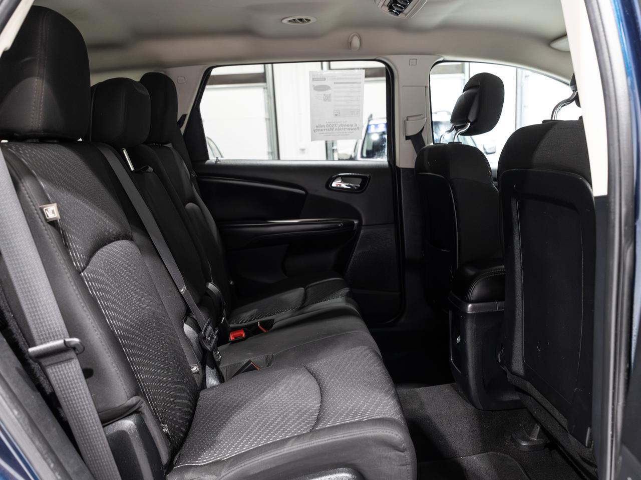 2015 Dodge Journey SXT 7-Passenger AWD Cranberry PA