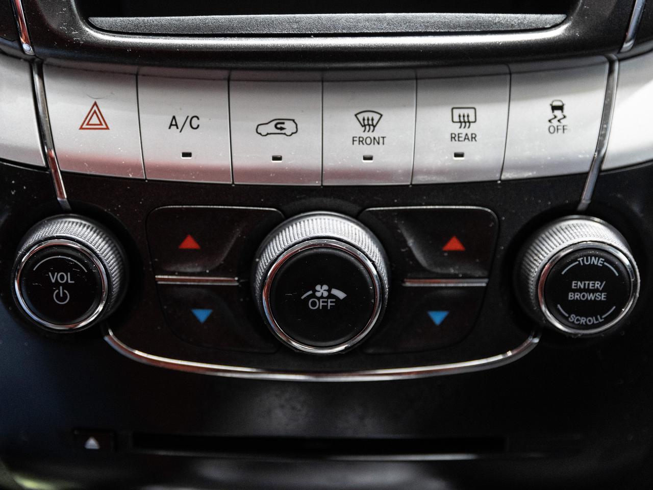 2015 Dodge Journey SXT 7-Passenger AWD Cranberry PA