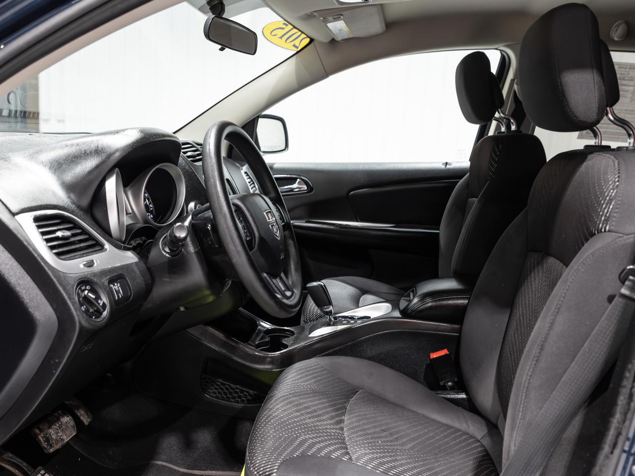 2015 Dodge Journey SXT 7-Passenger AWD Cranberry PA