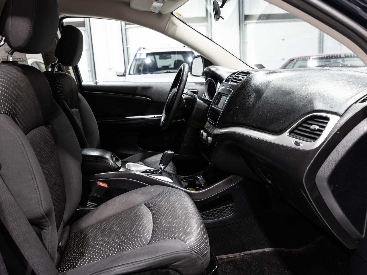 2015 Dodge Journey SXT 7-Passenger AWD Cranberry PA