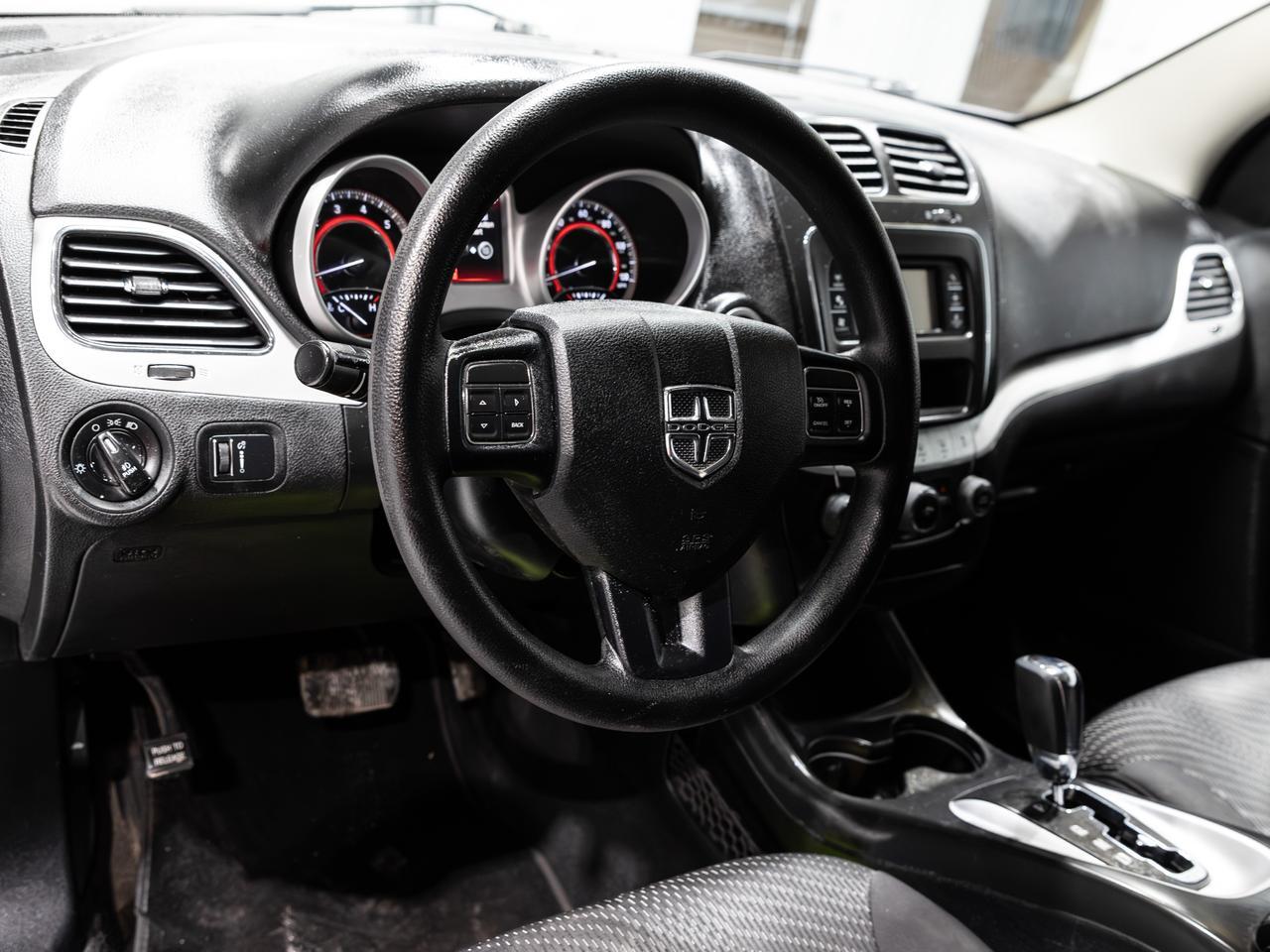 2015 Dodge Journey SXT 7-Passenger AWD Cranberry PA