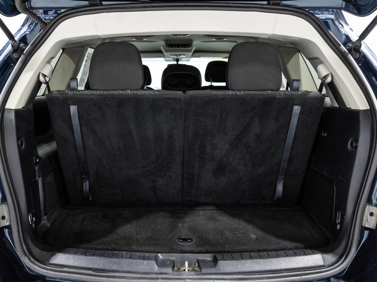 2015 Dodge Journey SXT 7-Passenger AWD Cranberry PA