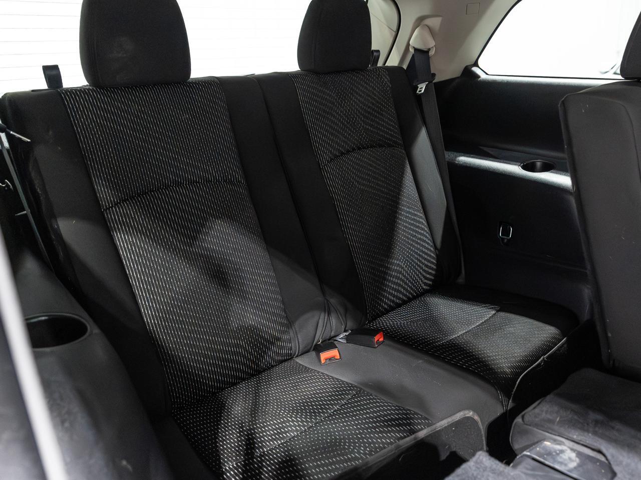 2015 Dodge Journey SXT 7-Passenger AWD Cranberry PA