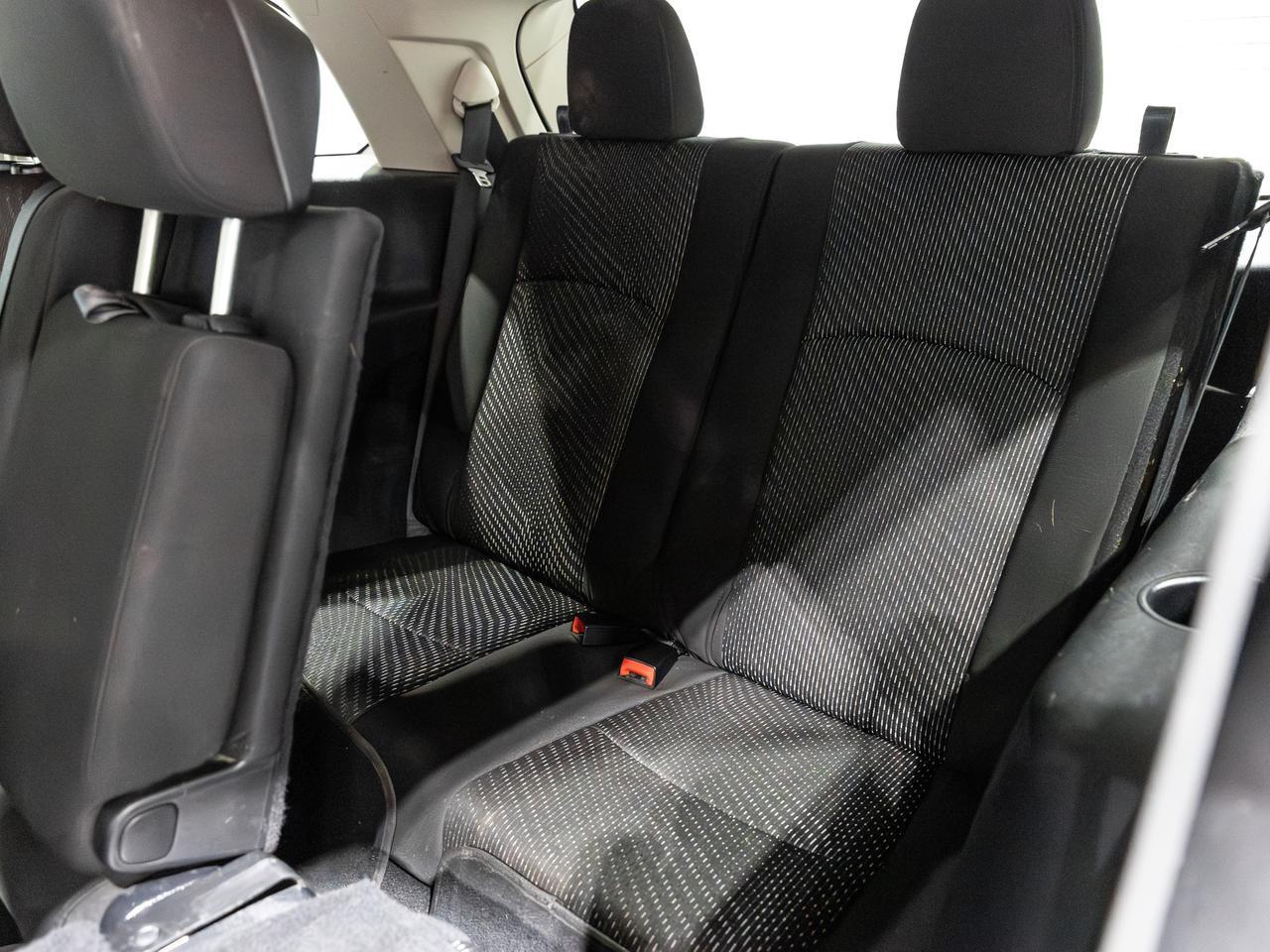 2015 Dodge Journey SXT 7-Passenger AWD Cranberry PA