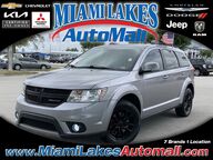 2015 Dodge Journey SXT Miami Lakes FL 2015 Dodge Journey SXT Miami Lakes FL