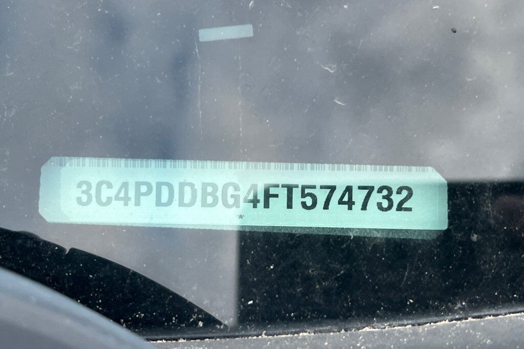 2015 Dodge Journey SXT Fruitland ID